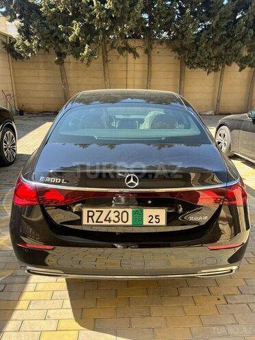 Mercedes E 300 2024, 0 km - 2.0 л - Bakı