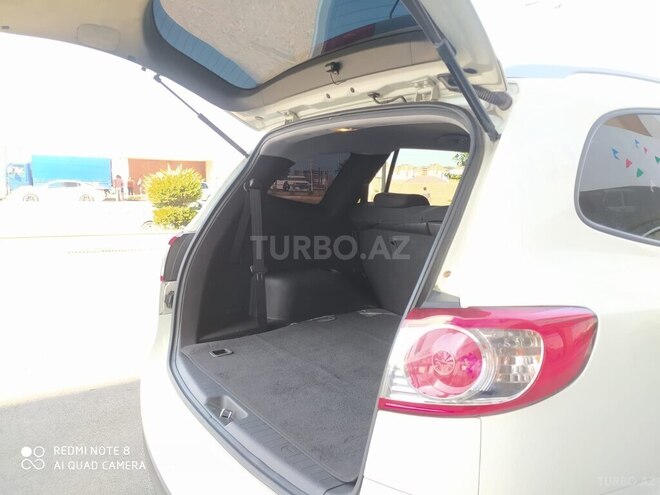 Hyundai Santa Fe 2009, 236,751 km - 2.0 л - Bakı