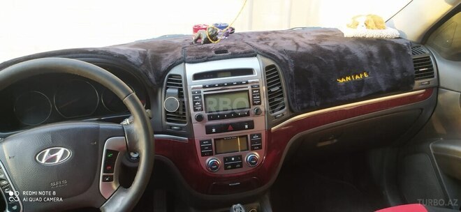 Hyundai Santa Fe 2009, 236,751 km - 2.0 л - Bakı