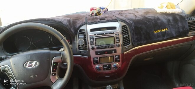 Hyundai Santa Fe 2009, 236,751 km - 2.0 л - Bakı