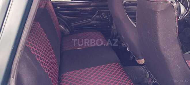 LADA (VAZ) 2104 1998, 98,705 km - 1.6 л - Bərdə