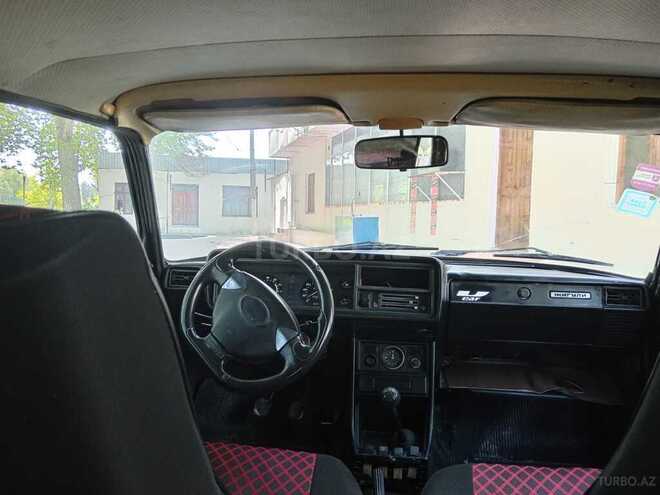 LADA (VAZ) 2104 1998, 98,705 km - 1.6 л - Bərdə
