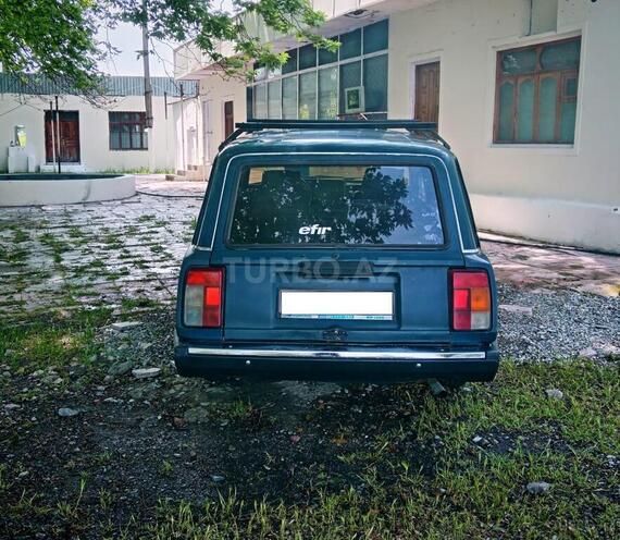 LADA (VAZ) 2104 1998, 98,705 km - 1.6 л - Bərdə