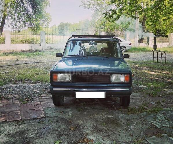 LADA (VAZ) 2104 1998, 98,705 km - 1.6 л - Bərdə