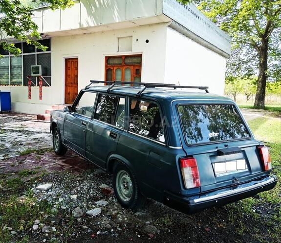 LADA (VAZ) 2104 1998, 98,705 km - 1.6 л - Bərdə