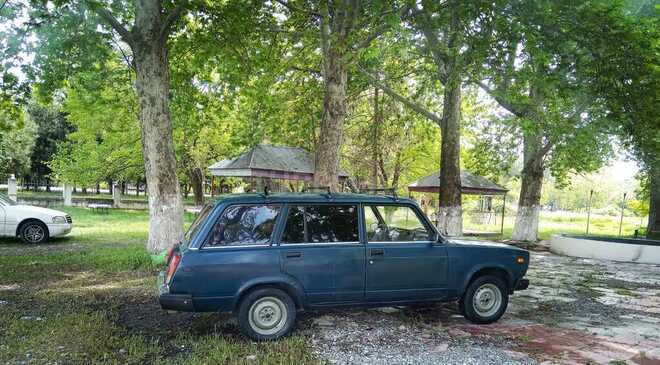 LADA (VAZ) 2104 1998, 98,705 km - 1.6 л - Bərdə