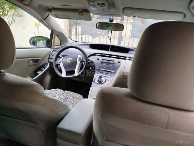 Toyota Prius 2010, 367,901 km - 1.8 л - Gəncə
