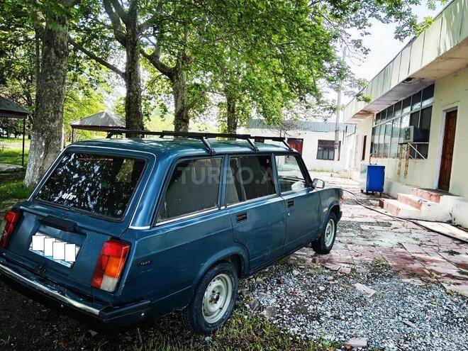 LADA (VAZ) 2104 1998, 98,705 km - 1.6 л - Bərdə
