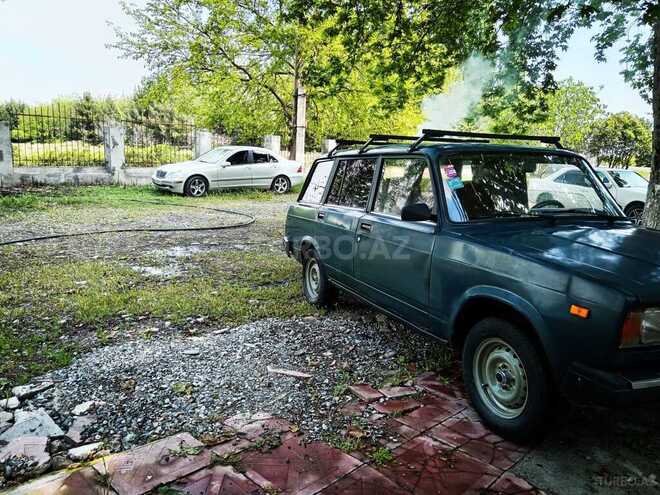 LADA (VAZ) 2104 1998, 98,705 km - 1.6 л - Bərdə