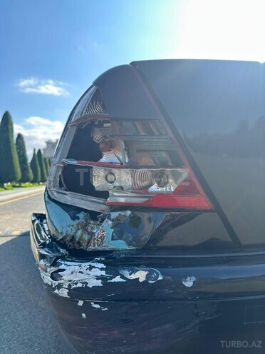 Mercedes C 220 d 1996, 550,000 km - 2.2 л - Gəncə