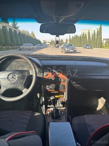 Mercedes C 220 d 1996, 550,000 km - 2.2 л - Gəncə