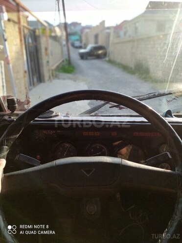 KamAz 55111 1999, 648,000 km - 11.0 л - Bakı