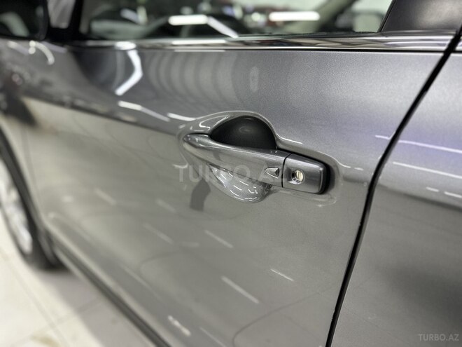 Nissan Qashqai 2020, 41,500 km - 2.0 l - Sumqayıt