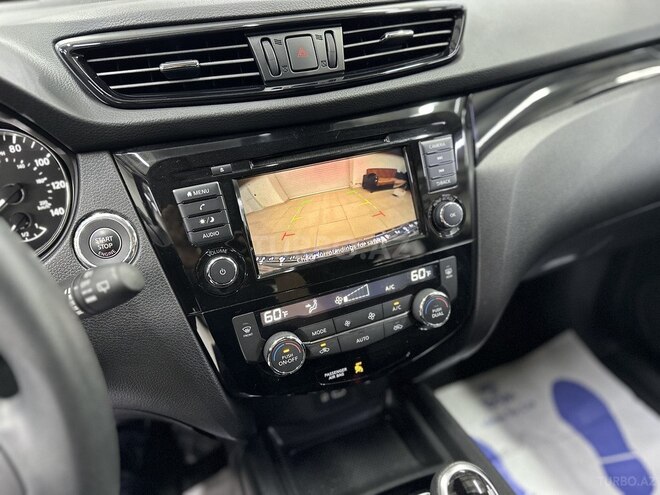 Nissan Qashqai 2020, 41,500 km - 2.0 l - Sumqayıt