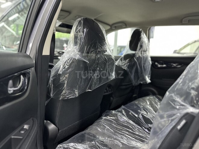 Nissan Qashqai 2020, 41,500 km - 2.0 l - Sumqayıt