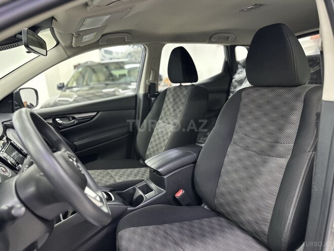 Nissan Qashqai 2020, 41,500 km - 2.0 l - Sumqayıt