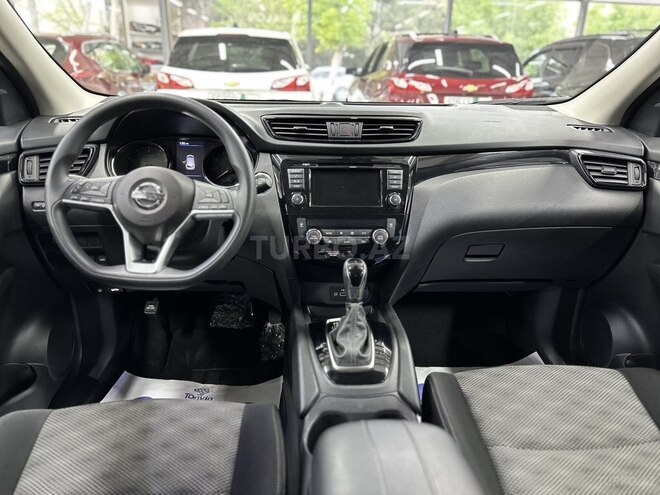 Nissan Qashqai 2020, 41,500 km - 2.0 l - Sumqayıt