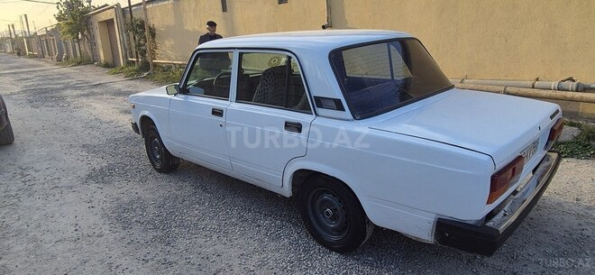 LADA (VAZ) 2107 1998, 68,887 km - 1.6 л - Sumqayıt