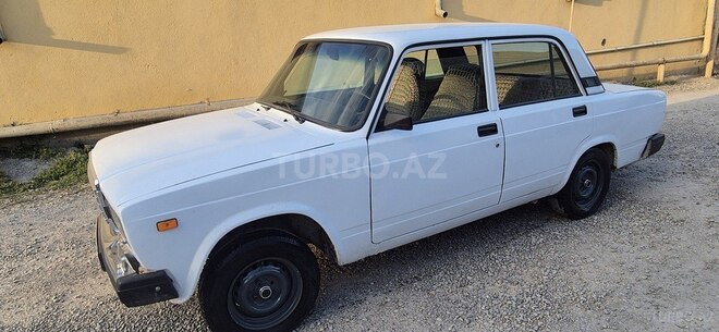 LADA (VAZ) 2107 1998, 68,887 km - 1.6 л - Sumqayıt