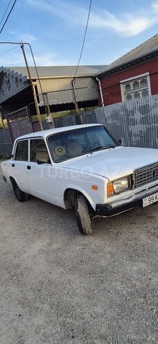 LADA (VAZ) 2107 1998, 68,887 km - 1.6 л - Sumqayıt