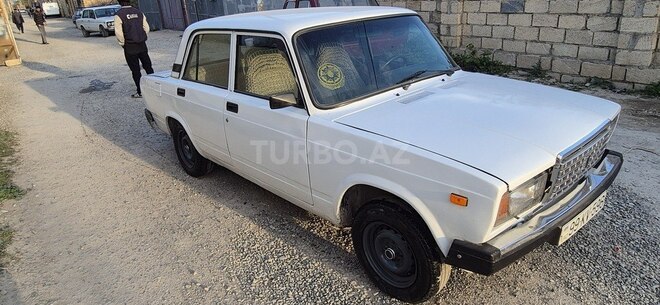 LADA (VAZ) 2107 1998, 68,887 km - 1.6 л - Sumqayıt