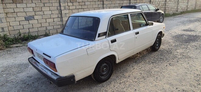 LADA (VAZ) 2107 1998, 68,887 km - 1.6 л - Sumqayıt