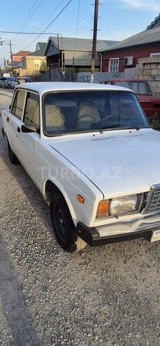 LADA (VAZ) 2107 1998, 68,887 km - 1.6 л - Sumqayıt