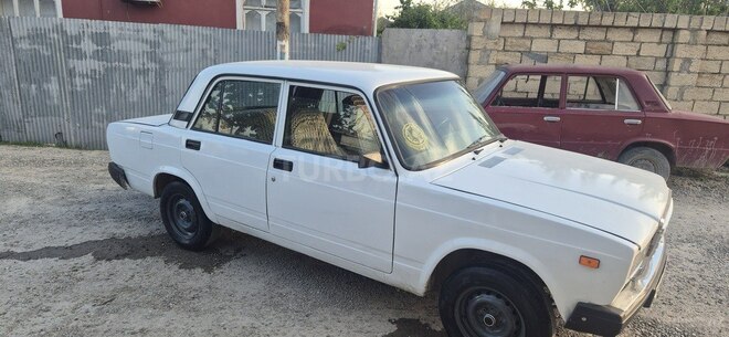 LADA (VAZ) 2107 1998, 68,887 km - 1.6 л - Sumqayıt