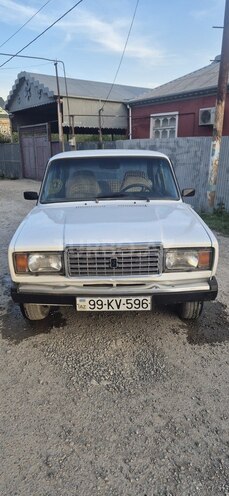 LADA (VAZ) 2107 1998, 68,887 km - 1.6 л - Sumqayıt