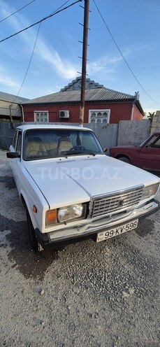 LADA (VAZ) 2107 1998, 68,887 km - 1.6 л - Sumqayıt