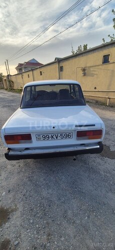 LADA (VAZ) 2107 1998, 68,887 km - 1.6 л - Sumqayıt