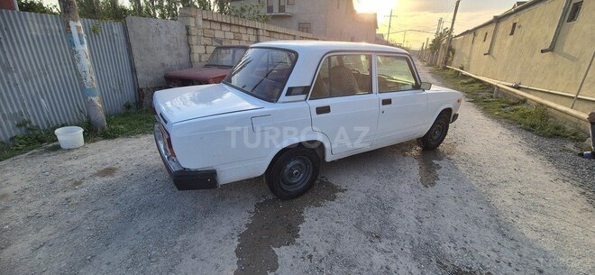 LADA (VAZ) 2107 1998, 68,887 km - 1.6 л - Sumqayıt