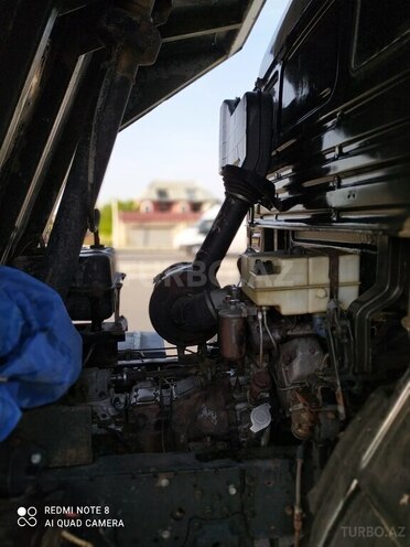 KamAz 55111 1999, 648,000 km - 11.0 л - Bakı