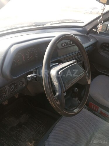LADA (VAZ) 2115 2012, 29,000 km - 1.6 l - Bakı