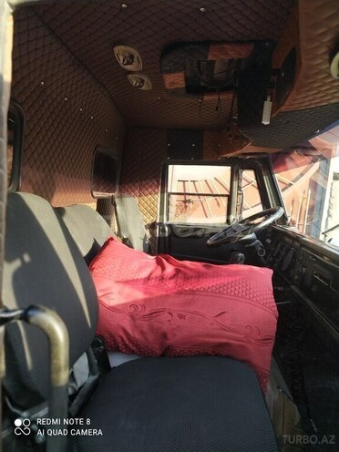 KamAz 55111 1999, 648,000 km - 11.0 л - Bakı