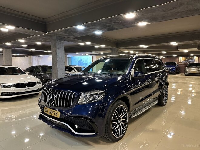 Mercedes GLS 450 4MATIC-3