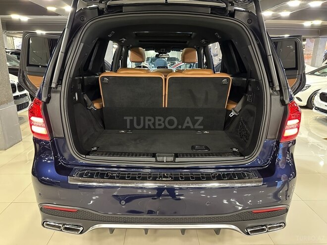 Mercedes GLS 450 4MATIC-14
