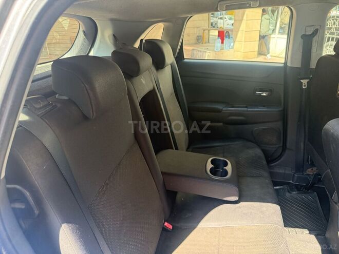 Mitsubishi ASX 2013, 145,000 km - 2.0 л - Bakı