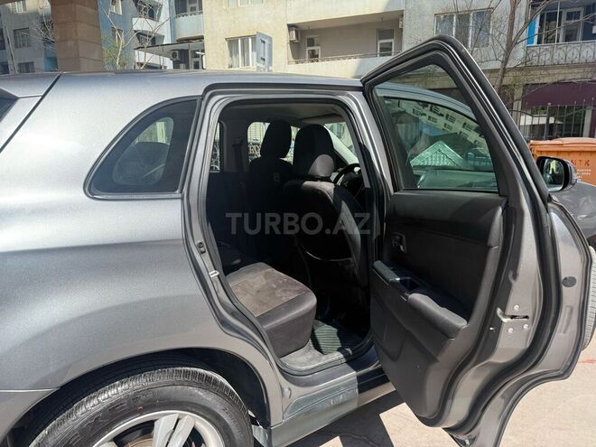 Mitsubishi ASX 2013, 145,000 km - 2.0 л - Bakı