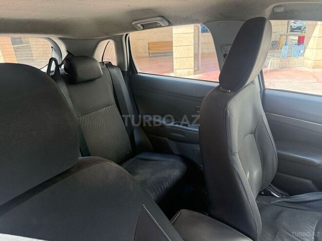 Mitsubishi ASX 2013, 145,000 km - 2.0 л - Bakı