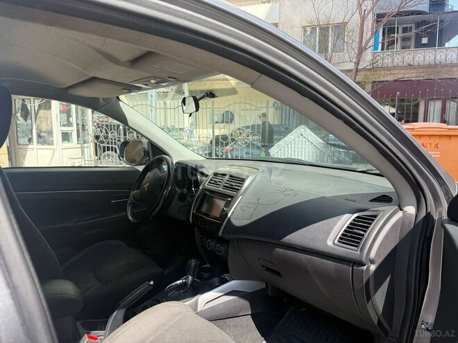 Mitsubishi ASX 2013, 145,000 km - 2.0 л - Bakı