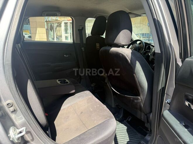 Mitsubishi ASX 2013, 145,000 km - 2.0 л - Bakı