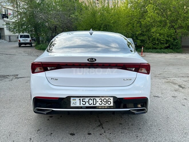 Kia K5 2020, 178,000 km - 1.6 l - Bakı