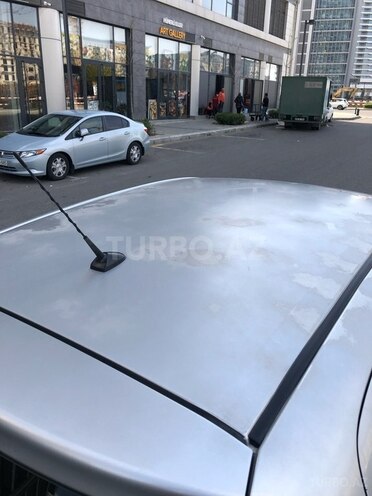 Toyota Yaris 2012, 95,000 km - 1.5 л - Bakı