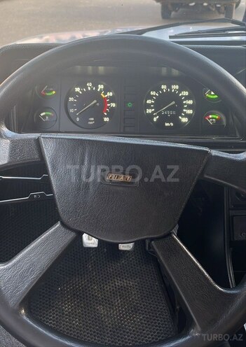 LADA (VAZ) 2107 2010, 34,500 km - 1.6 l - Biləsuvar