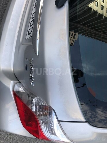 Toyota Yaris 2012, 95,000 km - 1.5 л - Bakı