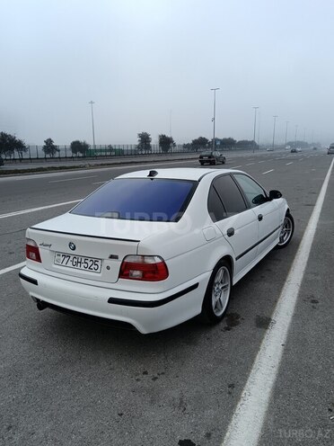 BMW 525 2002, 316,000 km - 2.5 l - Bakı