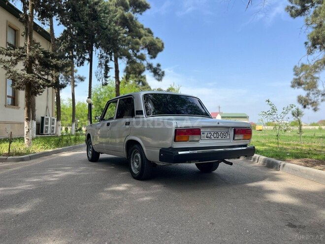 LADA (VAZ) 2107 2010, 34,500 km - 1.6 l - Biləsuvar