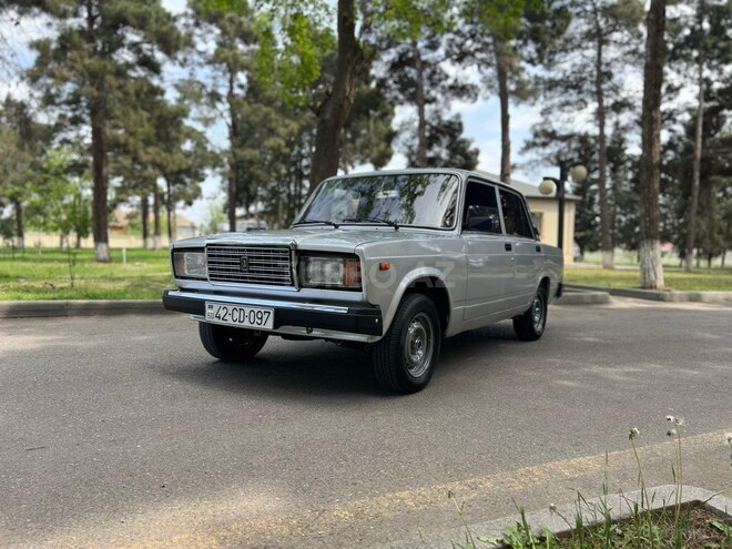 LADA (VAZ) 2107 2010, 34,500 km - 1.6 l - Biləsuvar