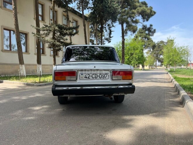 LADA (VAZ) 2107 2010, 34,500 km - 1.6 l - Biləsuvar
